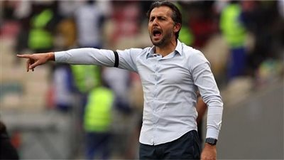 المدرب الفرنسي باتريس بوميل    