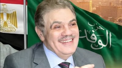 السيد البدوي    