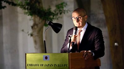 وزير التربية والتعليم محمد عبداللطيف     