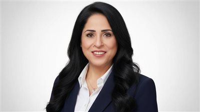 النائبة ميرال الهريدي    