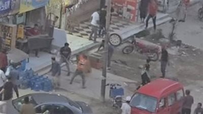 مسرح الواقعة    