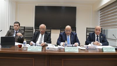 محلية البرلمان     