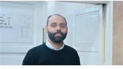 المحامي الضحية    