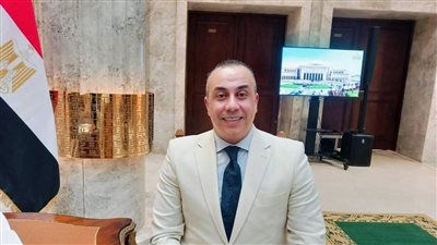 النائب محمد الشويخ    