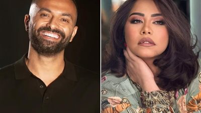 شيرين عبدالوهاب     