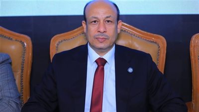 النائب سمير البيومي عضو لجنة الإسكان بمجلس النواب    