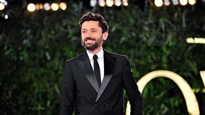 كريم محمود عبدالعزيز    