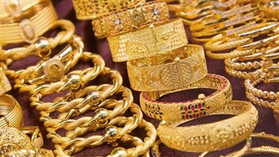 سعر الذهب عيار21    
