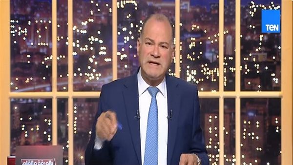 الإعلامي نشأت الديهي    