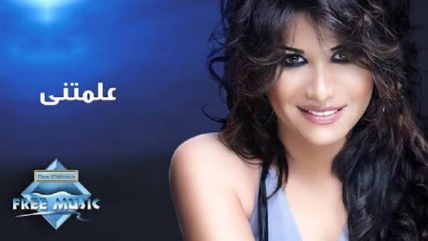 المطربة كاميليا    