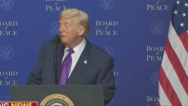  دونالد ترامب    