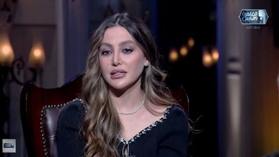 الفنانة السورية مرام علي    