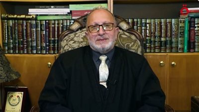 الدكتور حمدي مراد    