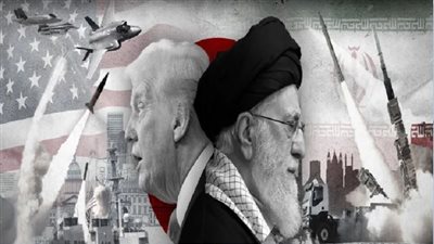 التصعيد الأمريكي ضد إيران    