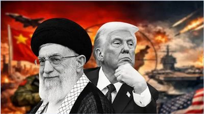 التصعيد الأمريكي ضد إيران    