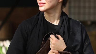 يارا السكري     