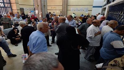 اتحاد التأمينات في مصر    