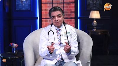 لدكتور جمال شعبان    