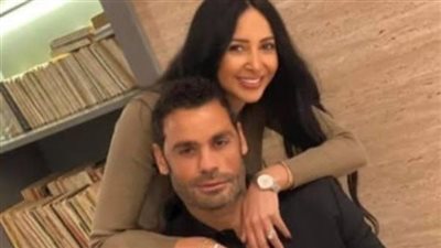 محمد عبد المنصف يكشف تفاصيل زواجه الثاني    