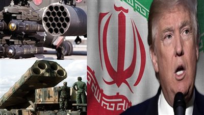 طبول الحرب بين إيران وأمريكا    