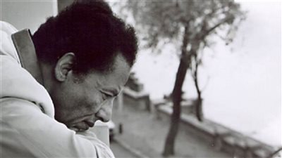 الدكتور مصطفى محمود    