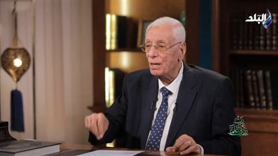 الدكتور حسام موافي    