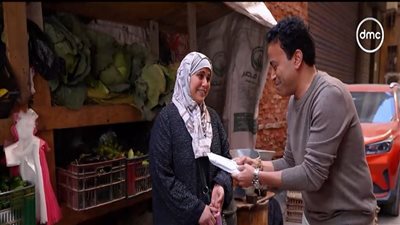 الفنان سامح حسين    