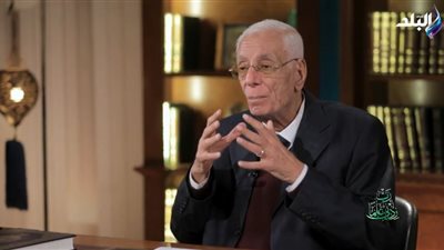 الدكتور حسام موافي    