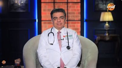 الدكتور جمال شعبان    