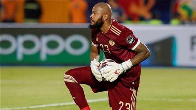 منتخب الجزائر    