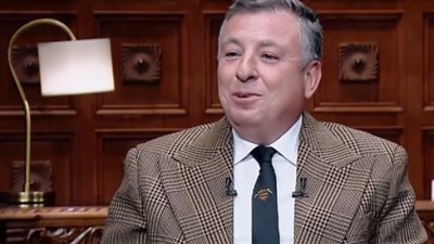 باسل سماقية رئيس مجلس إدارة شركة قطونيل    