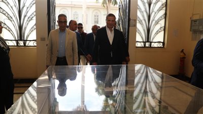 جانب من الجولة     