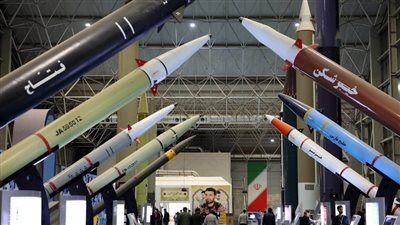 نتياهو وحرب إيران    