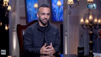 محمد مجدي قفشة    