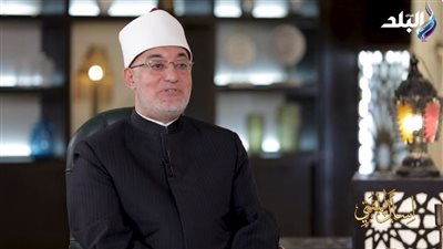 الدكتور نظير عياد    