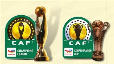 دوري أبطال إفريقيا والكونفدرالية     