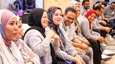 برنامج مودة    