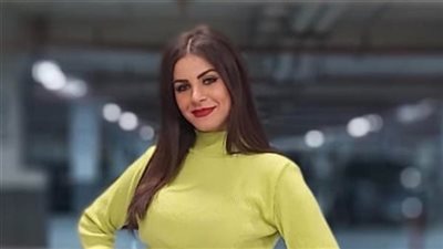 وفاة الفنانة إيناس الليثي    