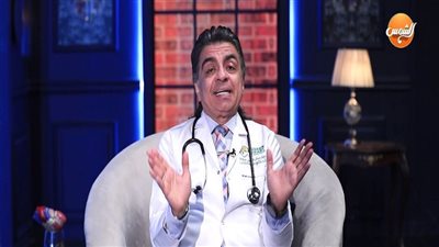 الدكتور جمال شعبان    