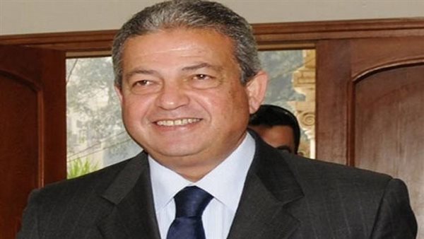 خالد عبدالعزيز رئيس المجلس الاعلي للاعلام    