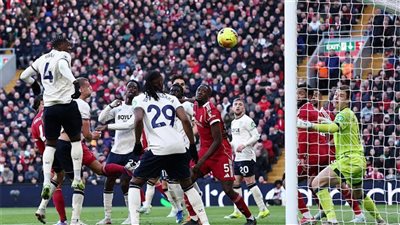 ليفربول ووست هام     