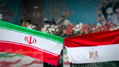 مصر وهجمات ايران في الشرق الأوسط    