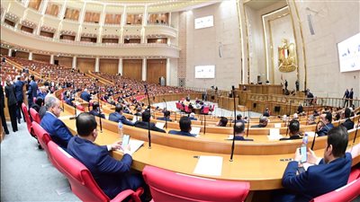 مجلس النواب - أرشيفية     