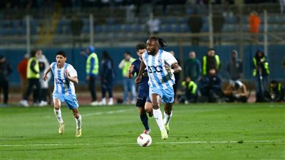 الزمالك وبيراميدز    