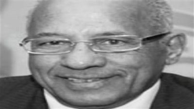 الدكتور أحمد درويش    