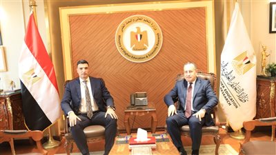 وزير التعليم العالي    