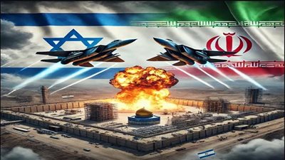 استنفار إسرائيلي    