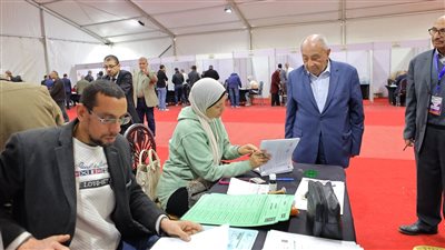 المهندس طارق النبراوي     