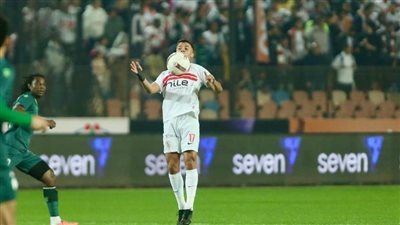 الزمالك والاتحاد    