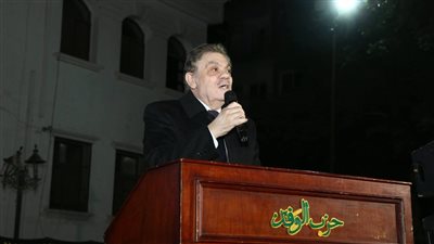 الدكتور السيد البدوي     